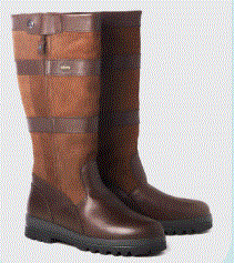 Dubarryブーツの魅力に迫る！おしゃれと機能性を両立する靴の秘密