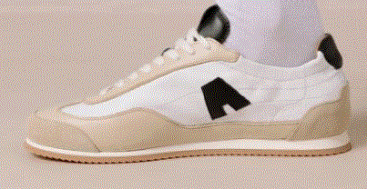 ALOHASで叶えるおしゃれでサステナブルな足元