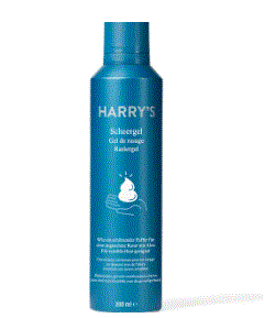 Harry’sで男のスキンケアをアップデート！