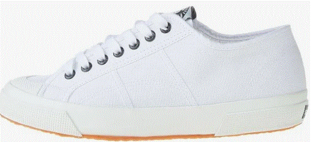 Supergaでカジュアルを極める