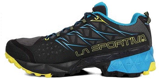 アウトドアフィールドで実感した、La Sportivaの登山靴の本当の実力