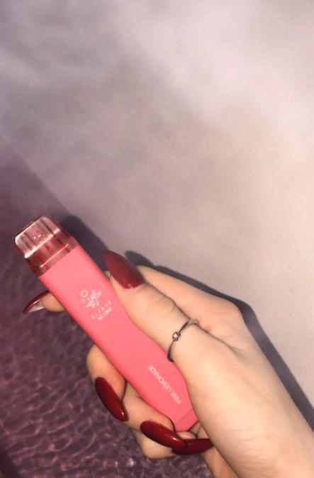 電子煙の新時代:日本市場で広がるビジネスチャンス